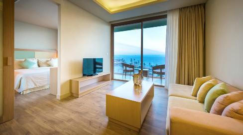 “Cơn sốt” sở hữu khách sạn À la carte sẽ lan ra miền Bắc?