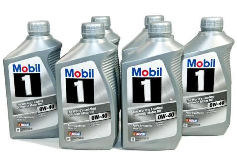 Pan là nhà phân phối ủy quyền của ExxonMobil tại miền Bắc