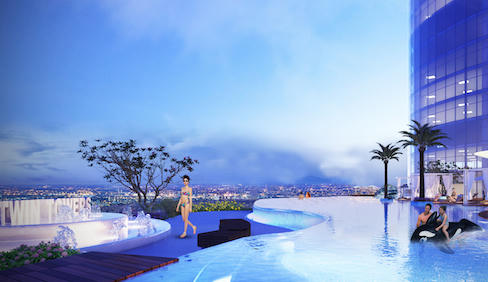 CEO FLC lý giải hiện tượng “đón sóng” căn hộ cao cấp 265 Cầu Giấy