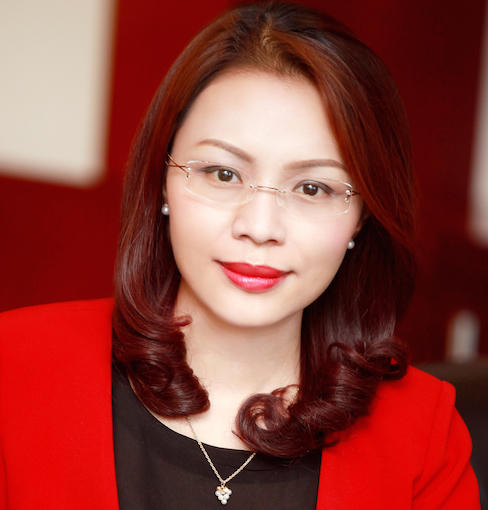 CEO FLC lý giải hiện tượng “đón sóng” căn hộ cao cấp 265 Cầu Giấy