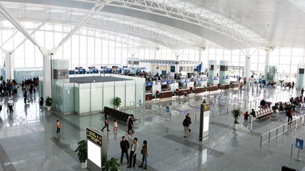 Cổ phiếu “khủng” ngành hàng không “chào sàn”, giá hấp dẫn