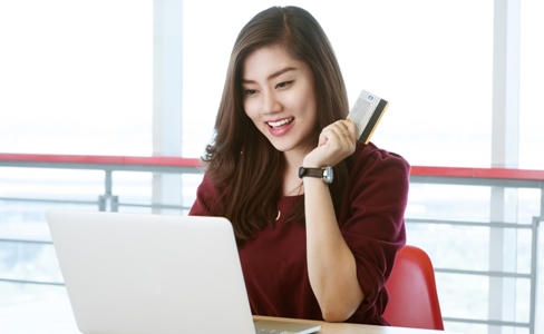 “Ngày mua sắm trực tuyến Black Friday”, Vietjet khuyến mãi khủng 