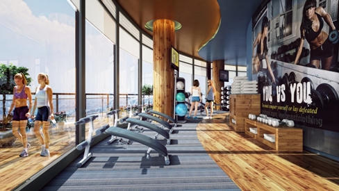 Premier Residences Phu Quoc Emerald Bay: Đầu tư thấp, lợi nhuận cao