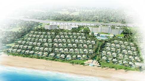 Eurowindow Nha Trang hợp tác chiến lược với Mövenpick Hotels & Resorts