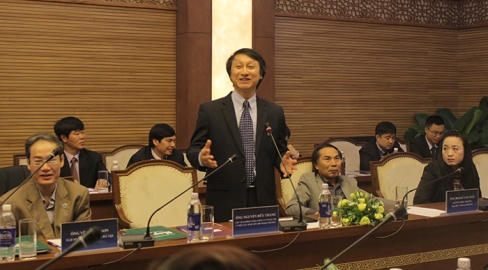 FLC đồng hành cùng FAA