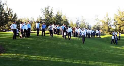 FLC đột phá xây dựng hạ tầng du lịch Bình Định