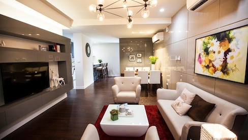  TNR Holdings Việt Nam - “Tân binh” chuyên nghiệp trên thị trường bất động sản