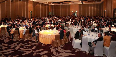 Ra mắt dự án Goldseason