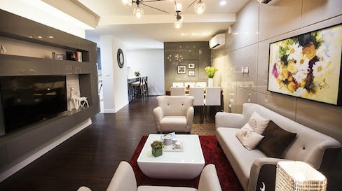 Chính sách hỗ trợ tài chính kích cầu bất động sản cuối năm