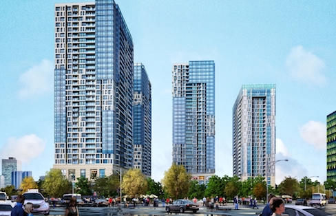 Chính sách hỗ trợ tài chính kích cầu bất động sản cuối năm