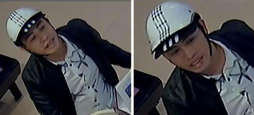 Thẩm mỹ viện tung clip truy tìm nam thanh niên “cầm nhầm” iphone 