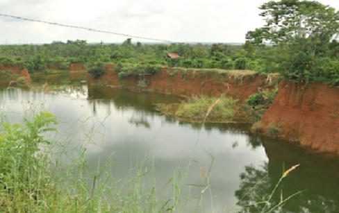 Dấu hiệu cố ý làm trái trong gói thầu số 6, đường cao tốc HCM – Long Thành – Dầu Giây