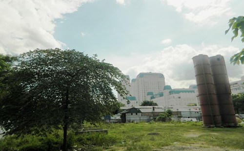 Công ty 573 (Bộ GTVT) chiếm dụng tiền, “treo” dự án, lừa dối khách hàng