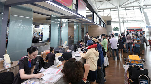 Vietjet là doanh nghiệp kích cầu du lịch nội địa tiêu biểu năm 2015