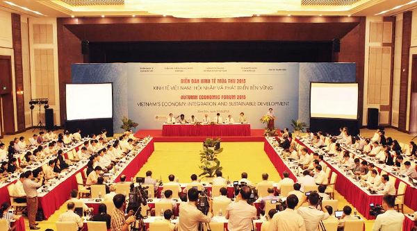 Hấp dẫn du lịch MICE