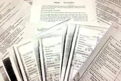 Lình xình tại Sky city: Chủ đầu tư chây ỳ, nhà thầu khốn đốn