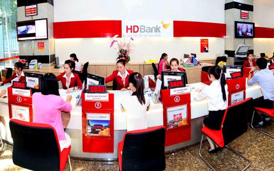 Gửi tiền HDbank- trúng vàng ký - đón xuân như ý