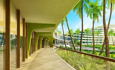  FLC Group đặt mục tiêu doanh thu 6.000 tỷ, khẳng định thương hiệu lớn