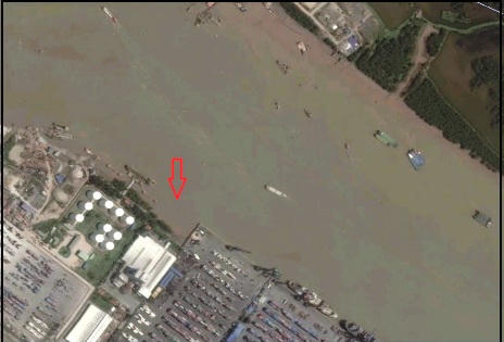 PTSC "lén" khởi động dự án gây tranh cãi ở Đình Vũ