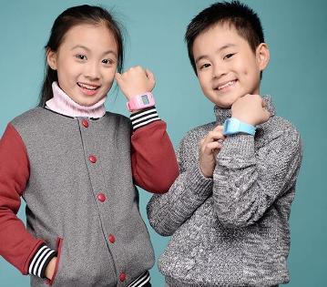 Mua đồng hồ thông minh Kiddy, nhận ngay lì xì "khủng"