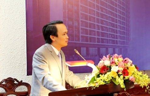 Triển khai dự án nhà ở cho cán bộ, công chức, viên chức Bộ Tư pháp