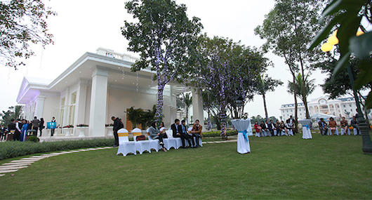 Thị trường bất động sản sắp có bước ngoặt mới