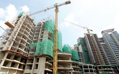 “Sức khoẻ” top 15 doanh nghiệp bất động sản niêm yết