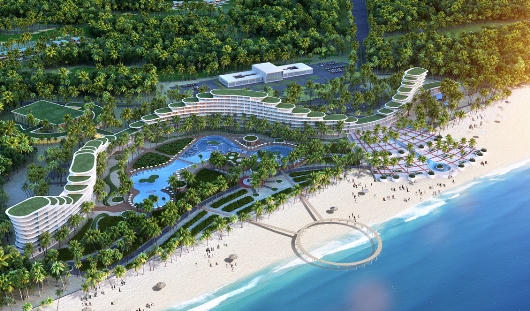 Chuyên gia, nhà đầu tư hiến kế để Bình Định "cất cánh"