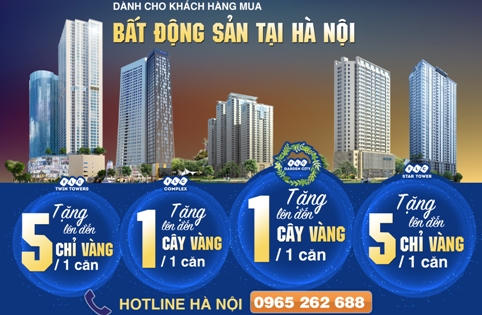 FLC tặng quà VIP cho cư dân FLC L’Amoura