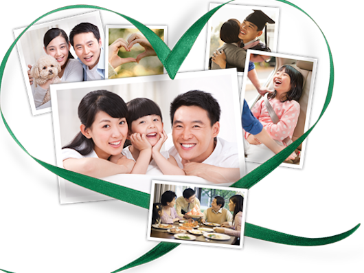 Manulife tăng cường thêm 5 quyền lợi mới cho sản phẩm “gia đình tôi yêu”