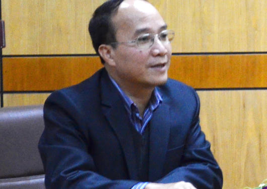 Biến đổi khí hậu tại Việt Nam: Góc nhìn từ cộng đồng