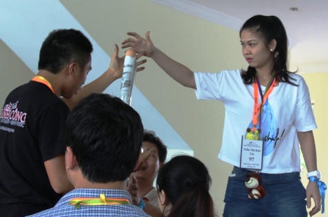 Học MBA tại FPT được “mừng tuổi” 4.3 triệu đồng