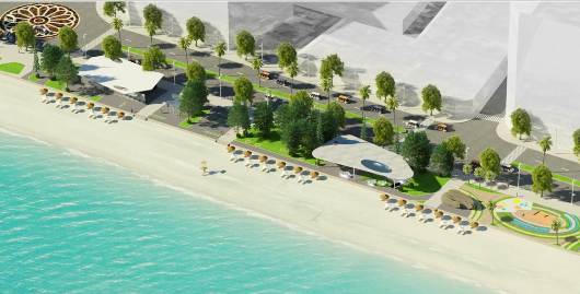 FLC tổ chức “Ngày hội tuyển dụng” tại Sầm Sơn, Thanh Hóa