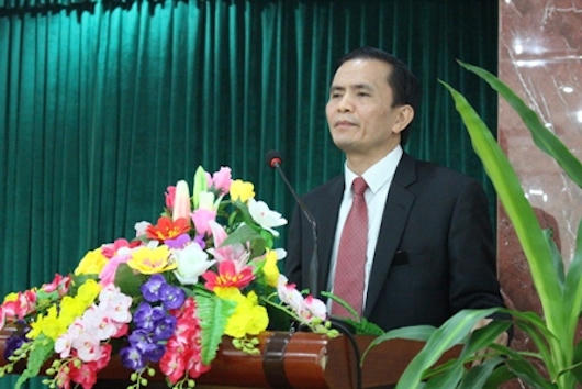  Khởi tố vụ án, tìm đối tượng kích động ngư dân Sầm Sơn