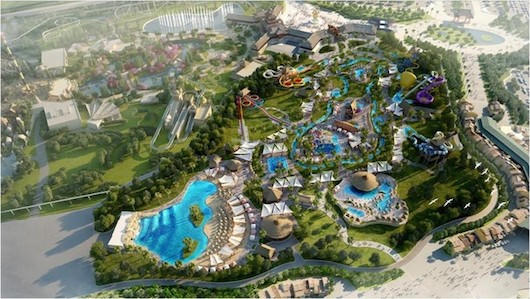 Quảng Ninh: "Đất vàng" thu hút đầu tư