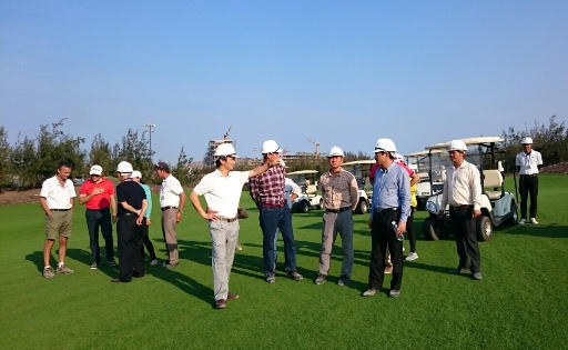 Ngày 29/6, khánh thành toàn bộ quần thể FLC Quy Nhơn