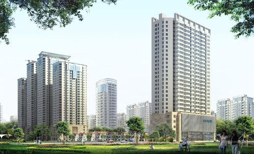 Cengroup- FLC- Wordsart Land “bắt tay” phát triển dự án Garden City