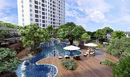 Ecopark ra mắt căn hộ West Bay Sky Residences, chỉ từ 688 triệu đồng