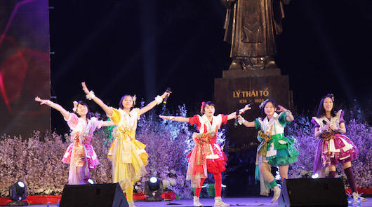 Hà Nội quyết liệt cải cách để đón nhà đầu tư Nhật Bản