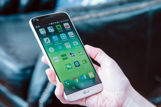 G-Store: Ứng dụng mới mang lại hiệu quả kinh doanh cho người Việt