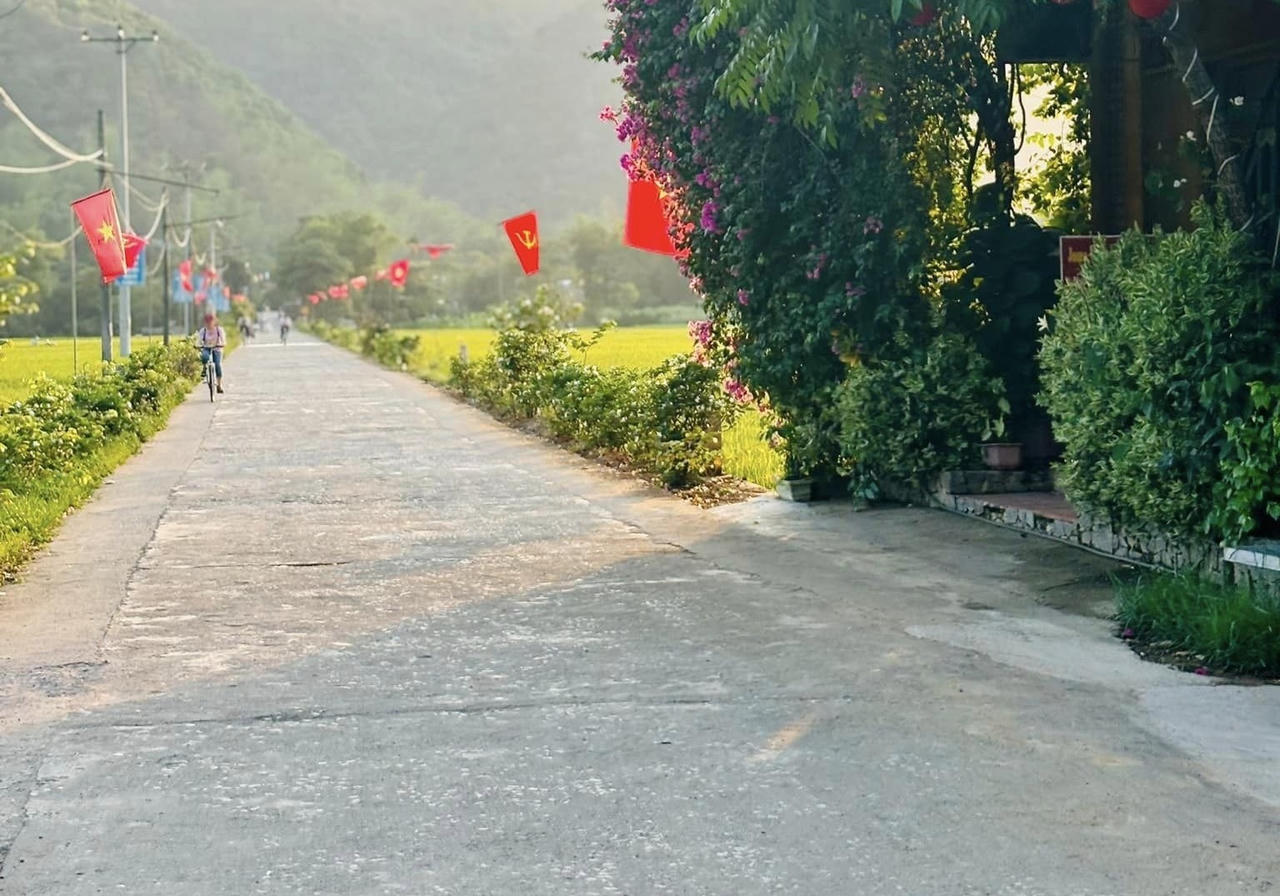 Hiệu quả từ Chương trình mục tiêu quốc gia phát triển kinh tế - xã hội vùng đồng bào dân tộc thiểu số và miền núi tại Hòa Bình 