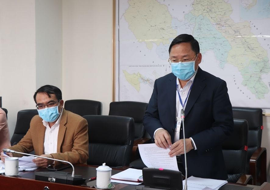 Lai Châu tìm giải pháp, chiến lược lâu dài cho công tác xoá mù chữ