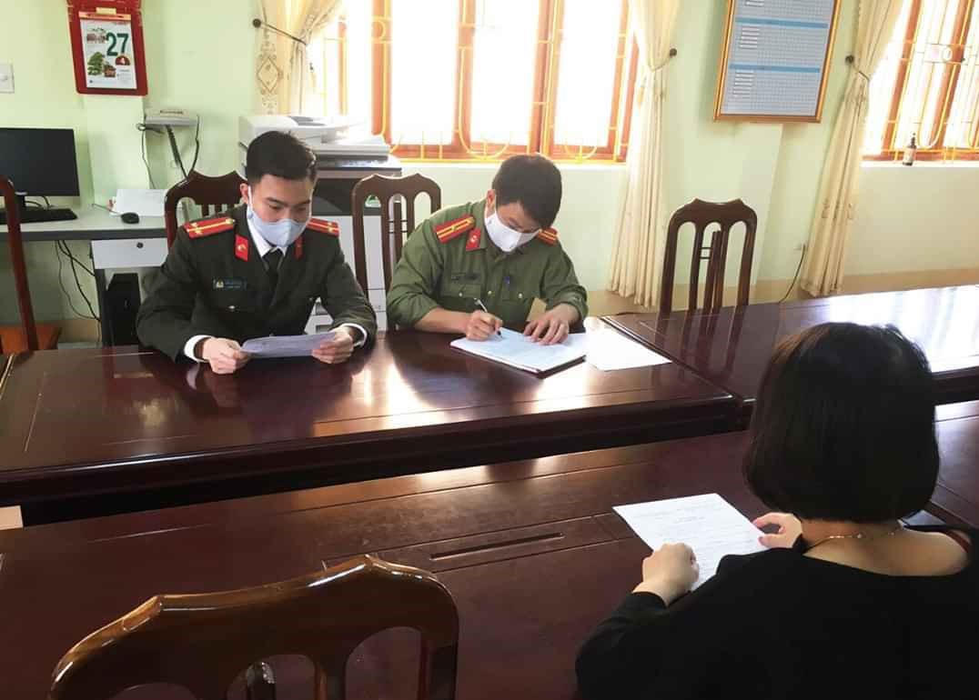 Lai Châu tăng cường phòng, chống thông tin sai sự thật trên mạng xã hội