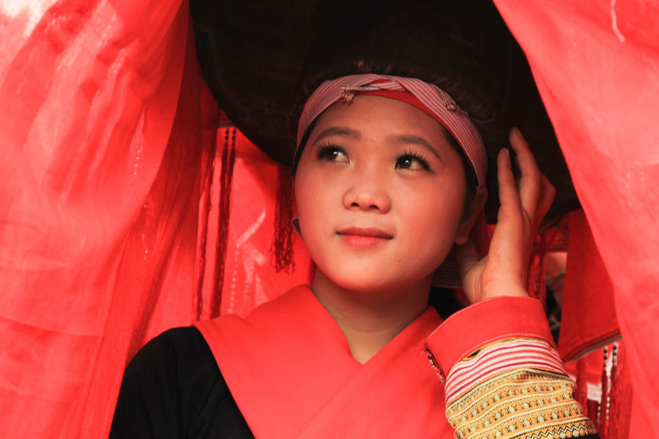 Vẻ đẹp Lào Cai qua ảnh