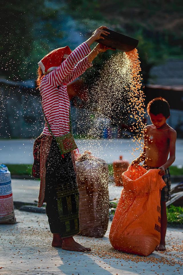 Vẻ đẹp Lào Cai qua ảnh