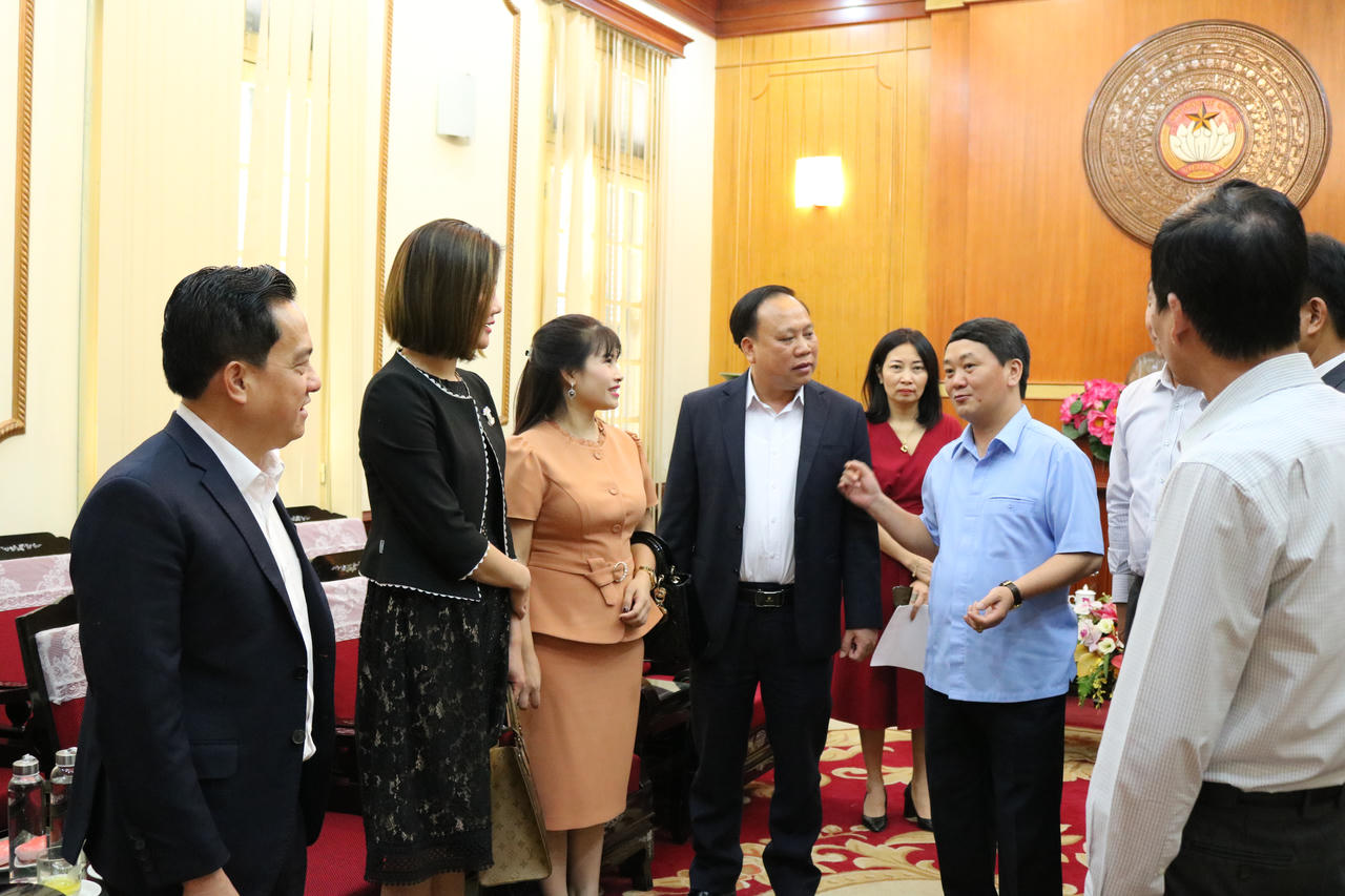 660 triệu đồng hướng về miền Trung ruột thịt từ Tập đoàn KOSY