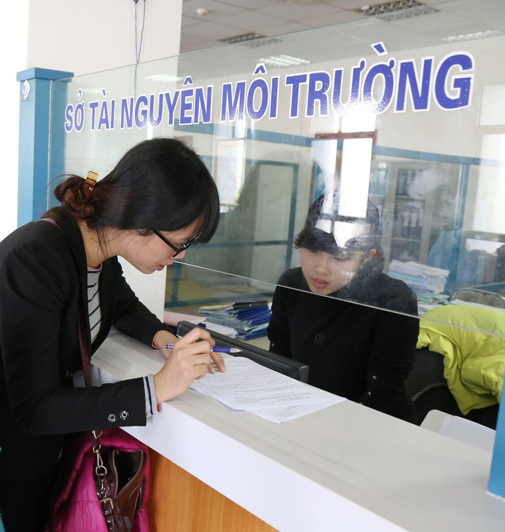 Lào Cai: Đẩy mạnh cải cách hành chính và nâng cao chất lượng đội ngũ cán bộ.