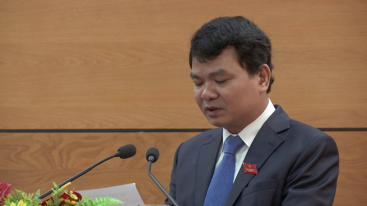 Lào Cai kiện toàn nhân sự lãnh đạo tỉnh nhiệm kỳ 2016-2021