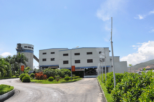 Chi nhánh Mỏ tuyển đồng Sin Quyền - Lào Cai quyết tâm vừa phòng dịch vừa đảm bảo hoạt động sản xuất