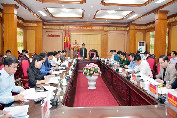 Gần 4.000 hộ được hỗ trợ xây dựng nhà ở